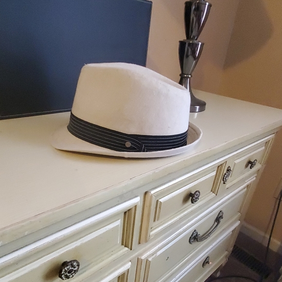 all american stetson hat